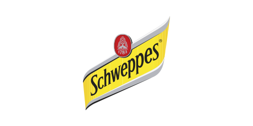 Schweppes Color